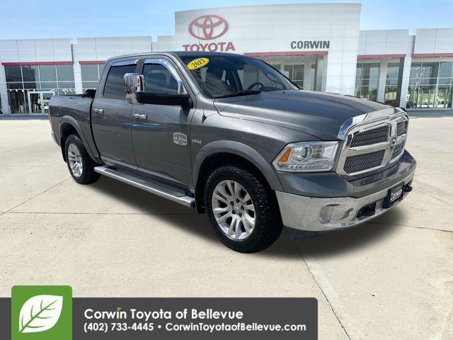 used 2013 Ram 1500 car, priced at $15,400