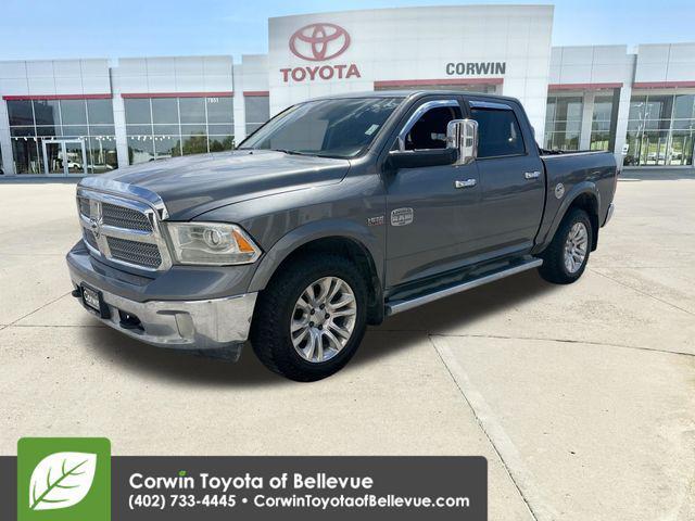 used 2013 Ram 1500 car, priced at $15,400