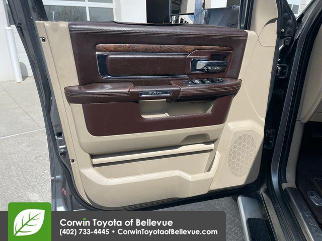 used 2013 Ram 1500 car, priced at $15,400