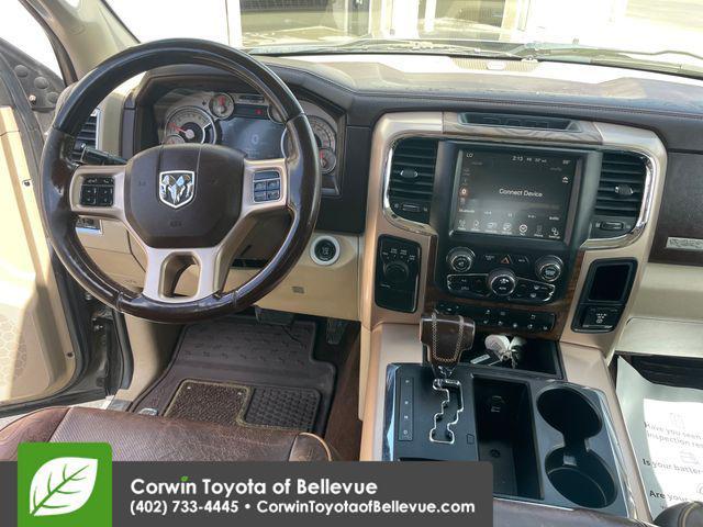 used 2013 Ram 1500 car, priced at $15,400