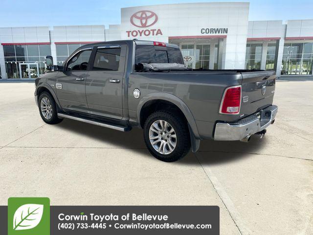 used 2013 Ram 1500 car, priced at $15,400