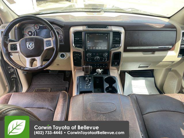 used 2013 Ram 1500 car, priced at $15,400