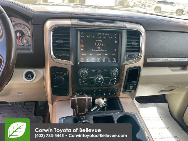 used 2013 Ram 1500 car, priced at $15,400