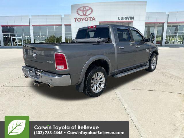 used 2013 Ram 1500 car, priced at $15,400