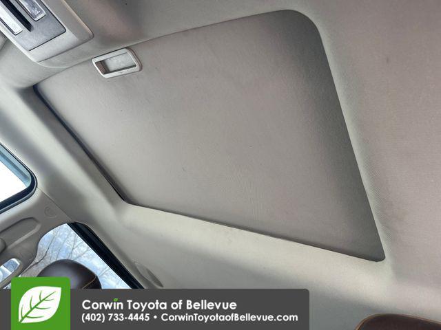 used 2013 Ram 1500 car, priced at $15,400