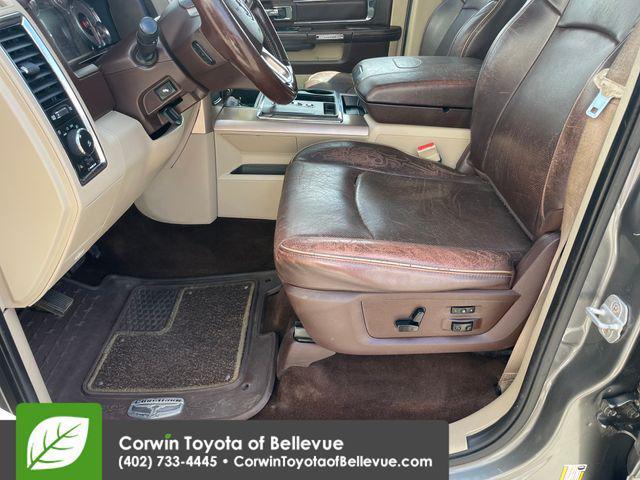 used 2013 Ram 1500 car, priced at $15,400