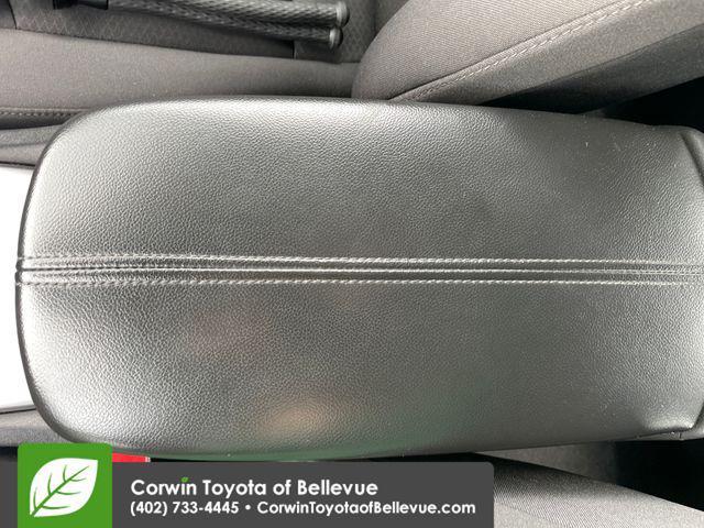 used 2024 Chevrolet Malibu car, priced at $17,600