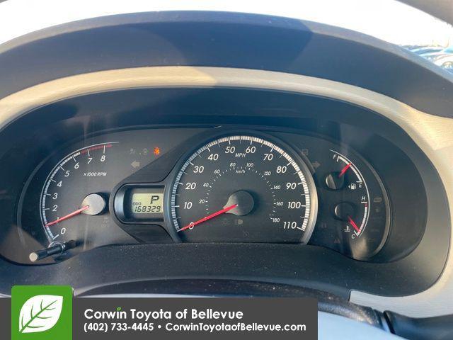 used 2011 Toyota Sienna car, priced at $8,750