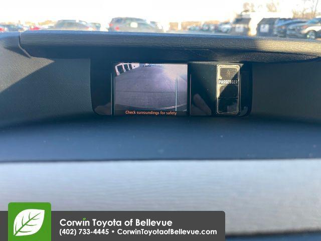 used 2011 Toyota Sienna car, priced at $8,750