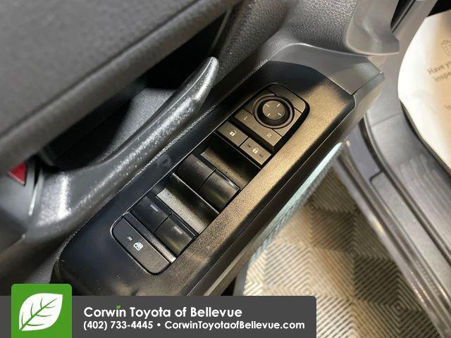 new 2026 Toyota Tacoma car, priced at $45,959