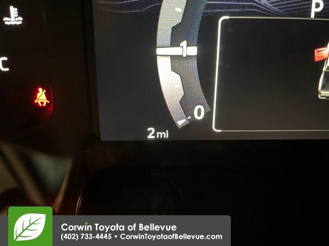 new 2026 Toyota Tacoma car, priced at $45,959