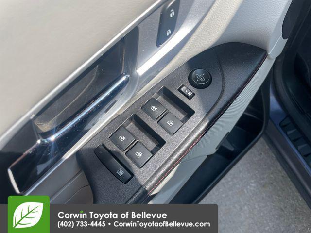 used 2014 GMC Terrain car, priced at $6,000