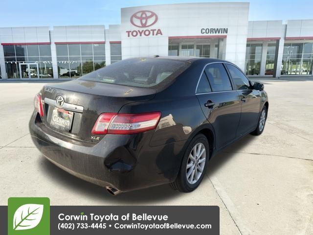 used 2011 Toyota Camry car, priced at $7,200