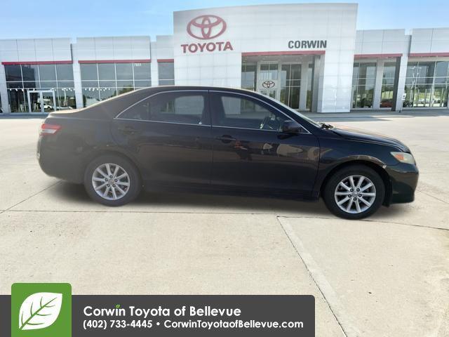 used 2011 Toyota Camry car, priced at $7,200