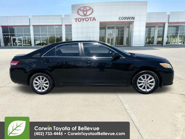 used 2011 Toyota Camry car, priced at $7,200