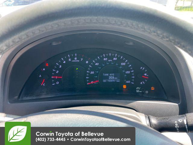 used 2011 Toyota Camry car, priced at $7,200