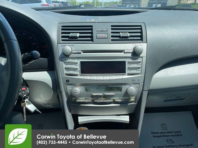 used 2011 Toyota Camry car, priced at $7,200