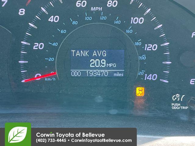 used 2011 Toyota Camry car, priced at $7,200