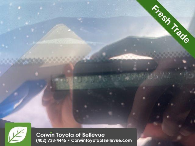 used 2017 Toyota Sequoia car, priced at $29,500