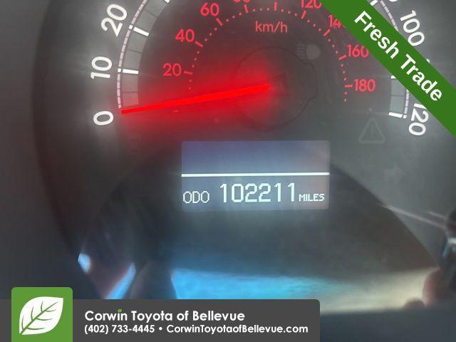 used 2017 Toyota Sequoia car, priced at $29,500