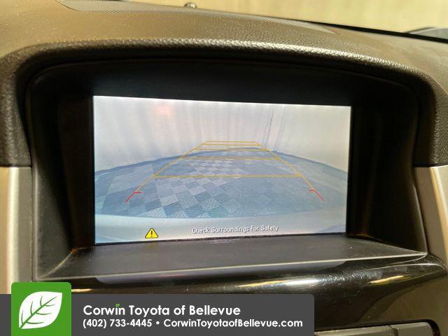 used 2015 Chevrolet Cruze car, priced at $8,900