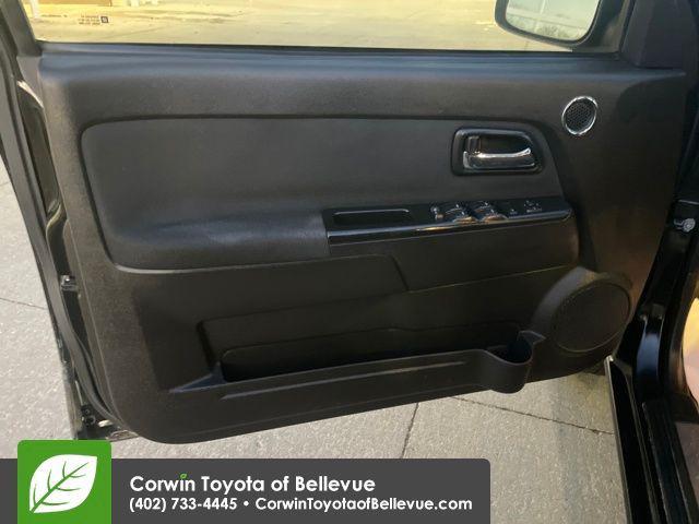 used 2008 Chevrolet Colorado car, priced at $6,000