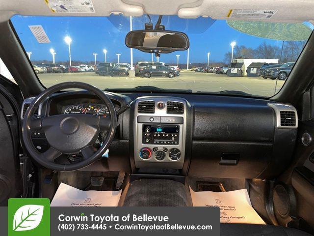 used 2008 Chevrolet Colorado car, priced at $6,000