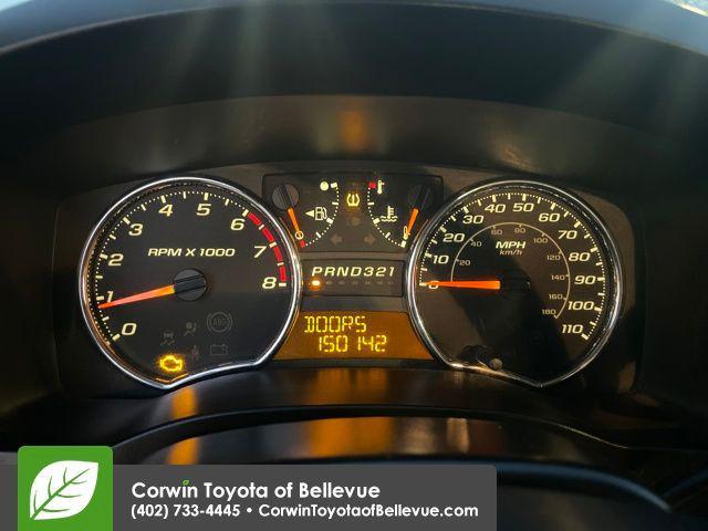 used 2008 Chevrolet Colorado car, priced at $6,000