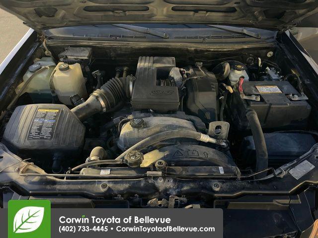 used 2008 Chevrolet Colorado car, priced at $6,000