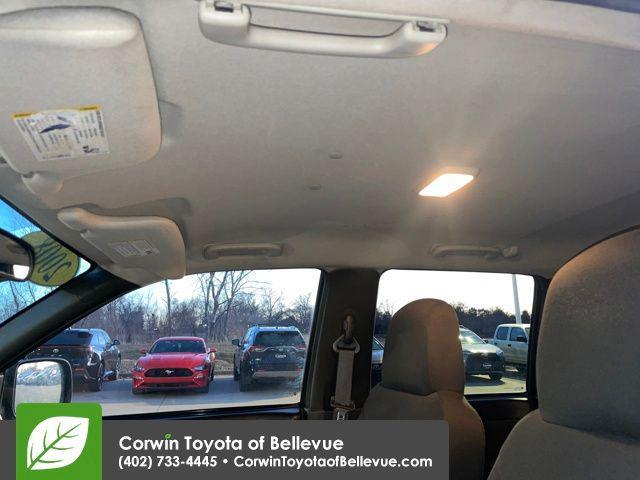 used 2008 Chevrolet Colorado car, priced at $6,000