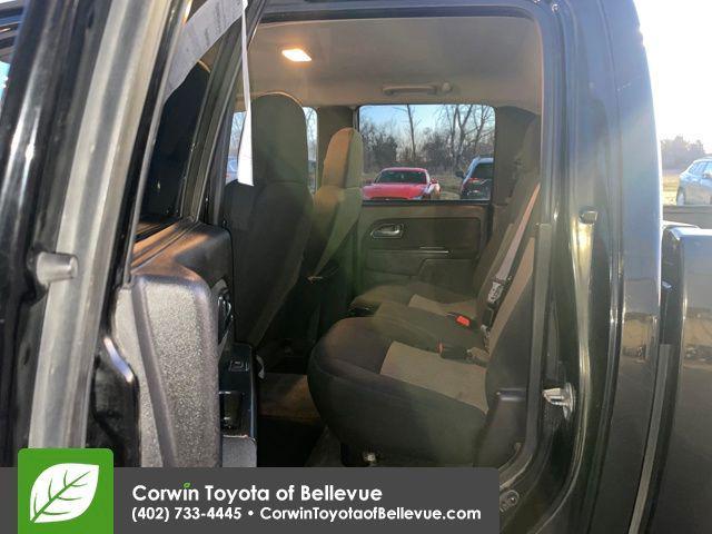 used 2008 Chevrolet Colorado car, priced at $6,000