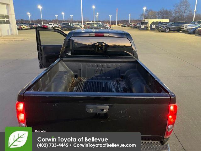 used 2008 Chevrolet Colorado car, priced at $6,000
