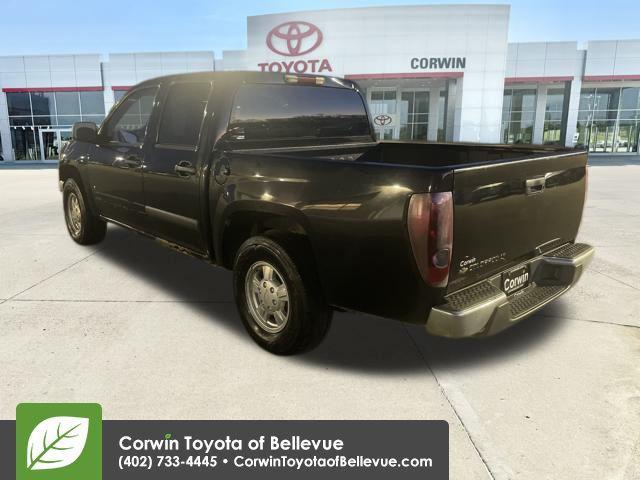 used 2008 Chevrolet Colorado car, priced at $6,000