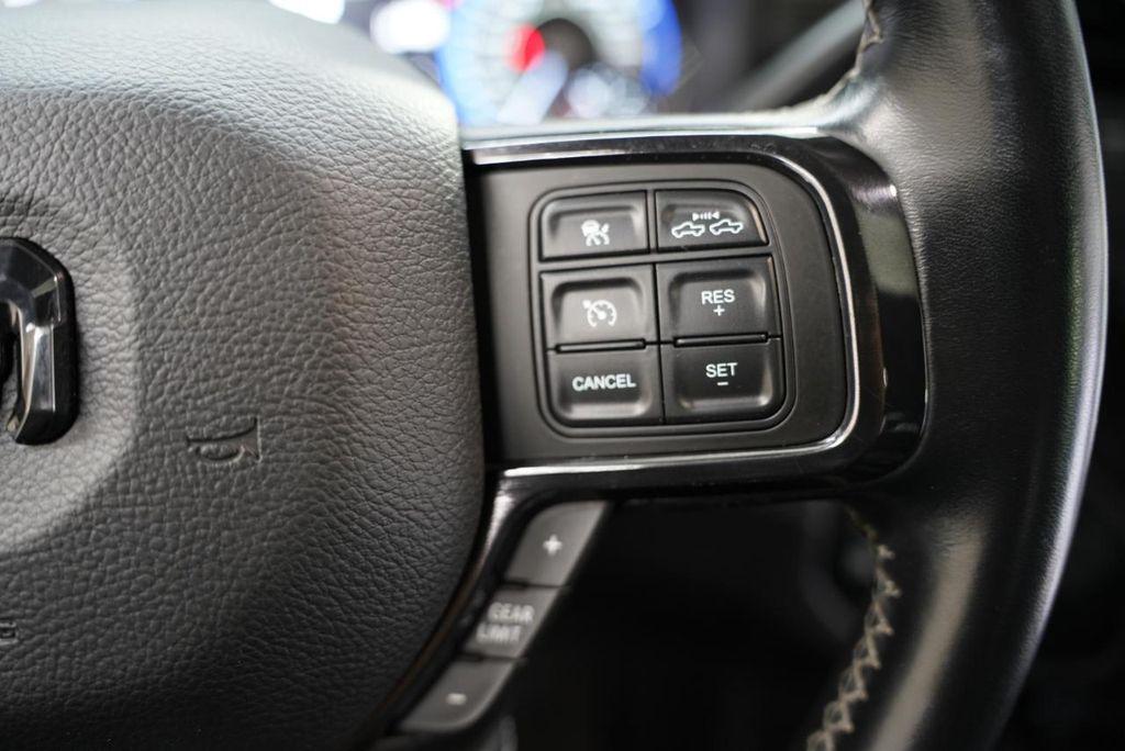 used 2022 Ram 3500 car, priced at $68,675