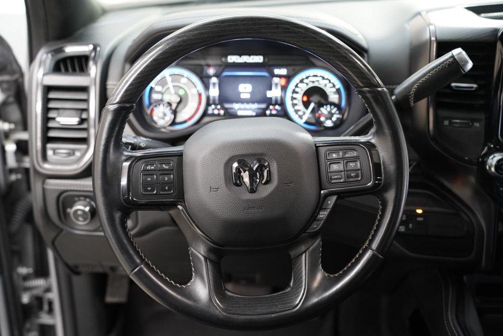 used 2022 Ram 3500 car, priced at $68,675