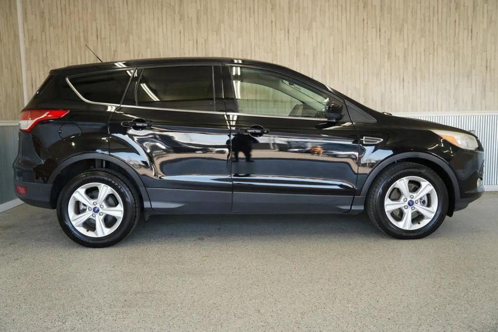 used 2016 Ford Escape car, priced at $8,575