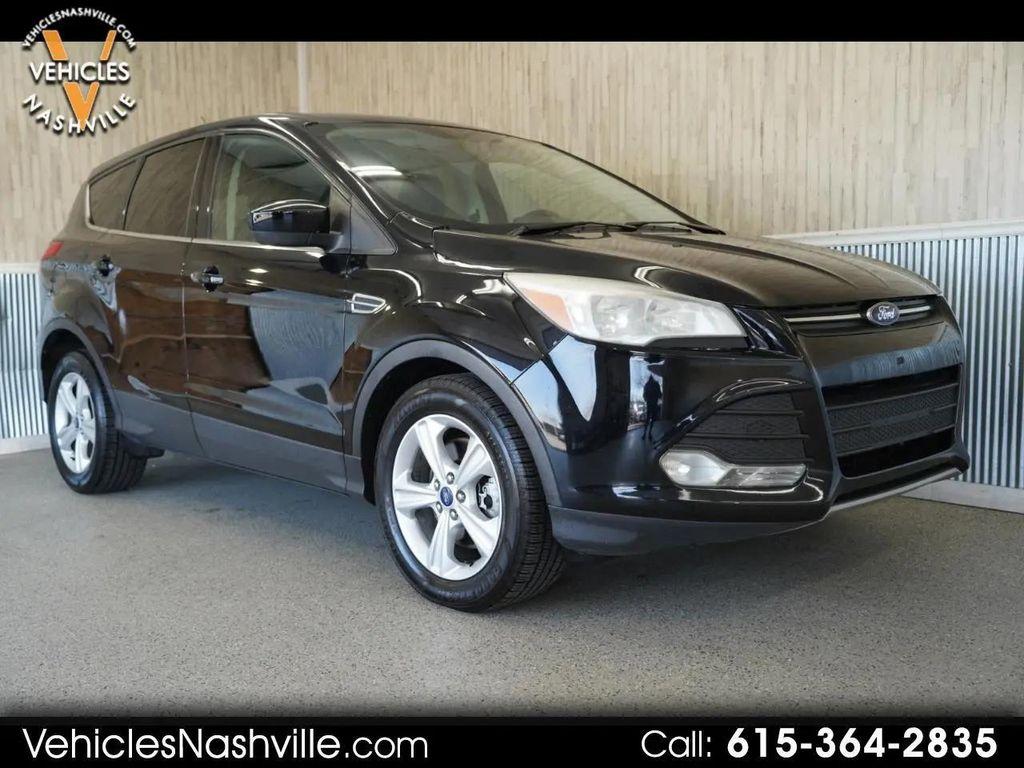 used 2016 Ford Escape car, priced at $8,575