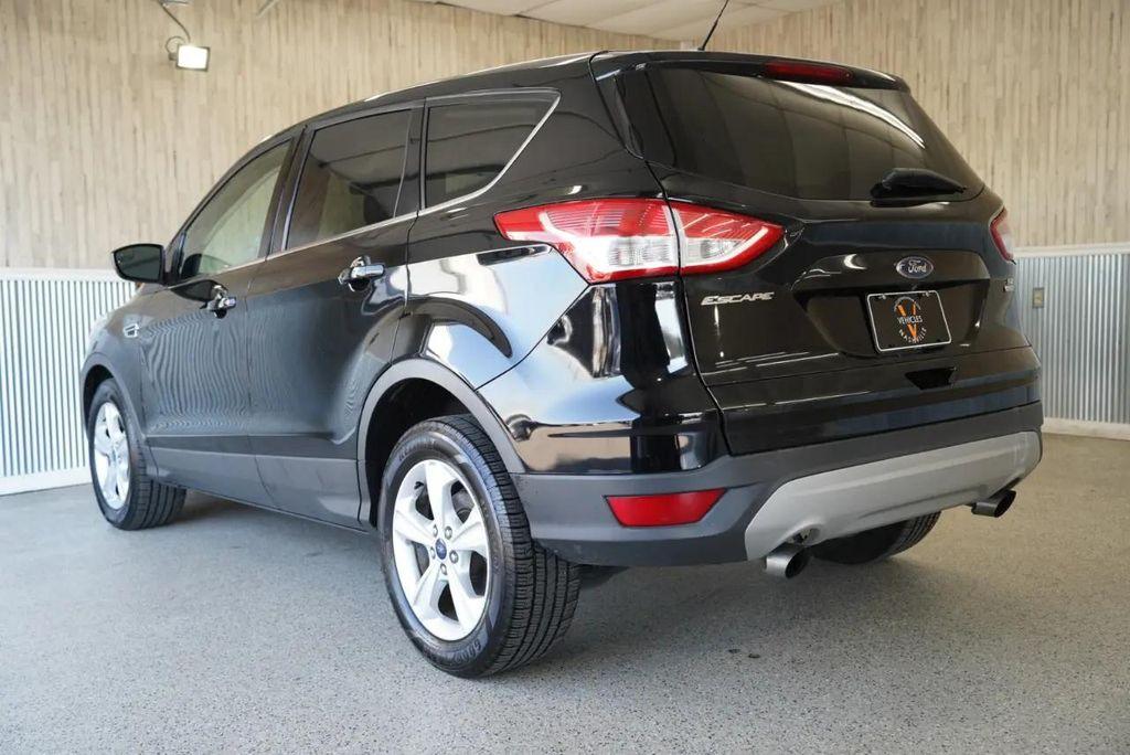 used 2016 Ford Escape car, priced at $8,575