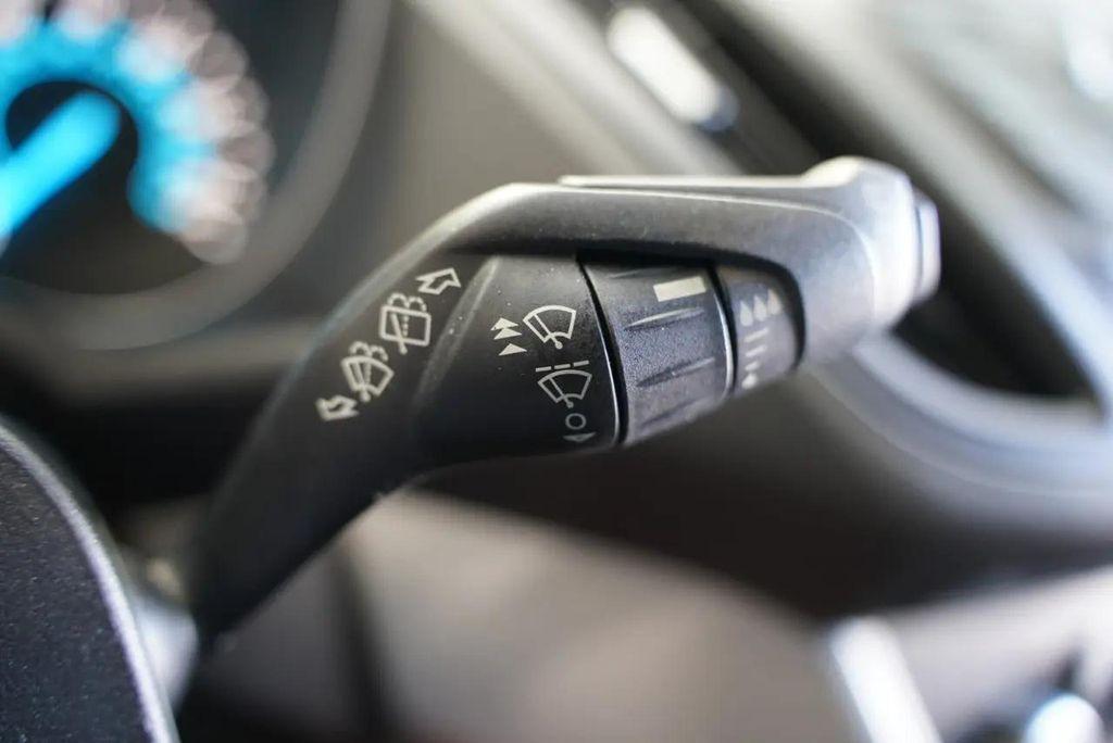 used 2016 Ford Escape car, priced at $8,575