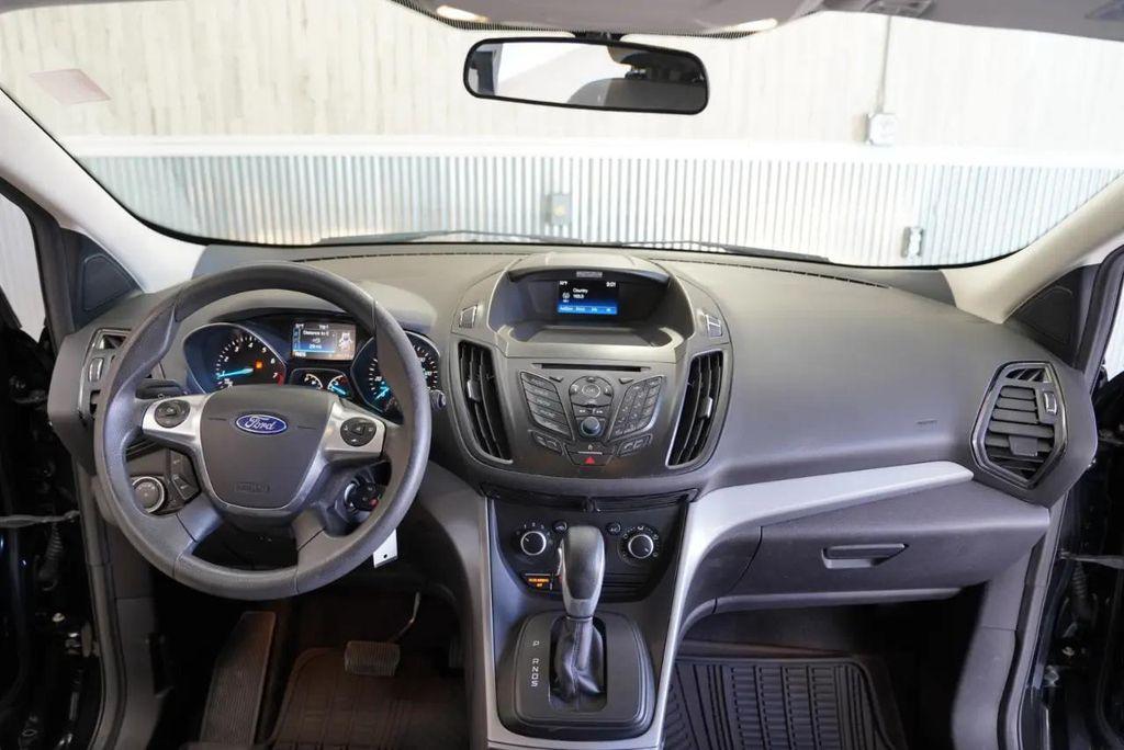 used 2016 Ford Escape car, priced at $8,575