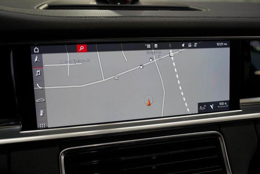 used 2019 Porsche Panamera car, priced at $49,975