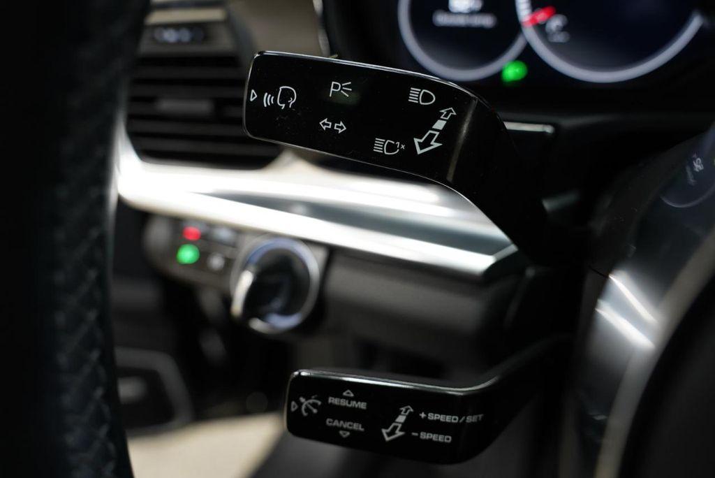 used 2019 Porsche Panamera car, priced at $49,975