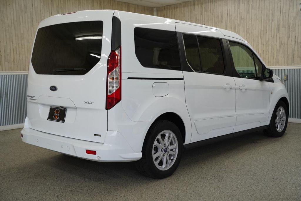 used 2019 Ford Transit Connect car, priced at $20,475