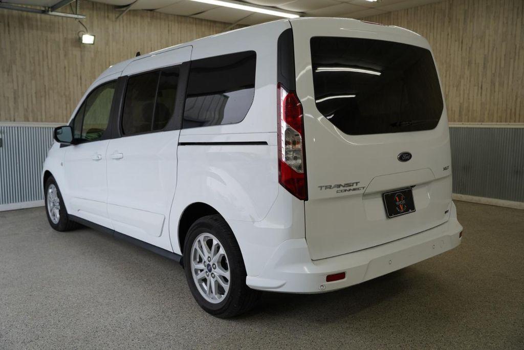 used 2019 Ford Transit Connect car, priced at $20,475