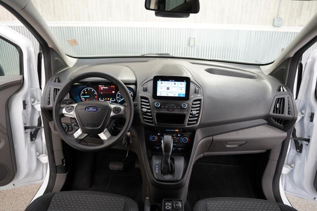used 2019 Ford Transit Connect car, priced at $20,475