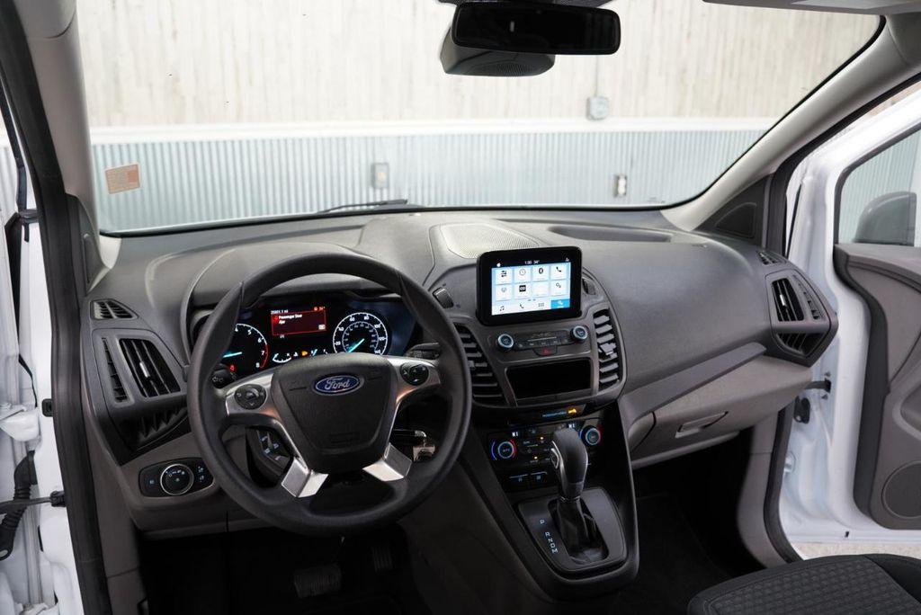 used 2019 Ford Transit Connect car, priced at $20,475