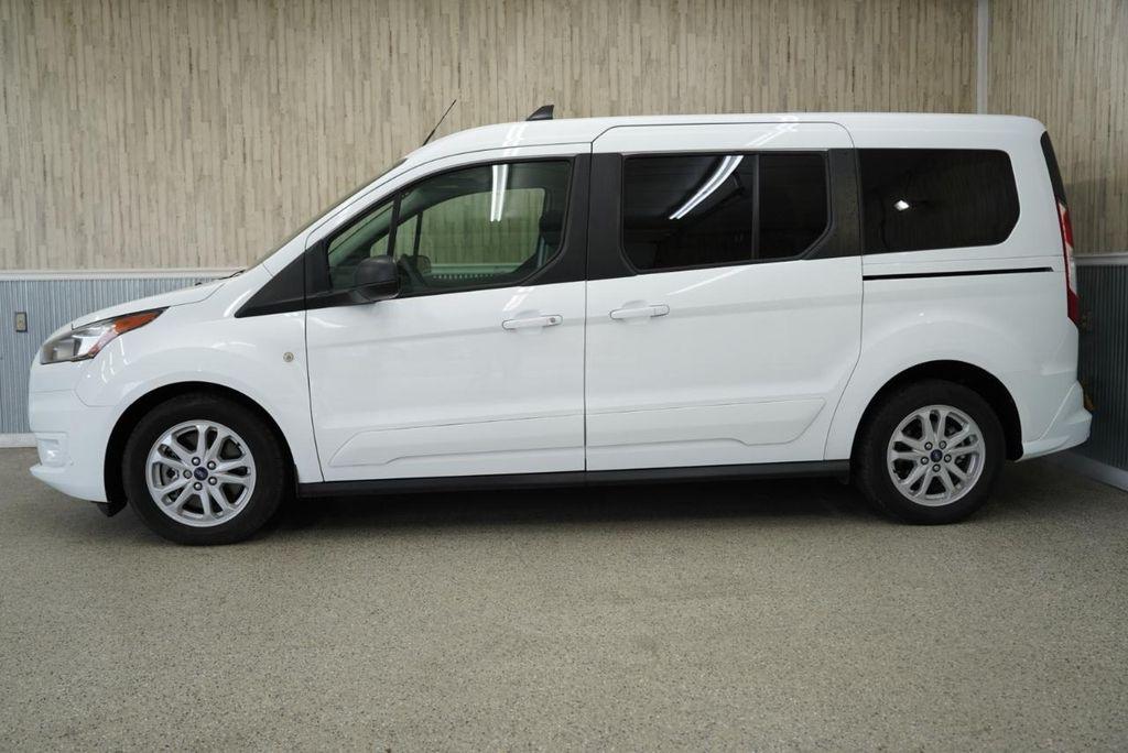 used 2019 Ford Transit Connect car, priced at $20,475