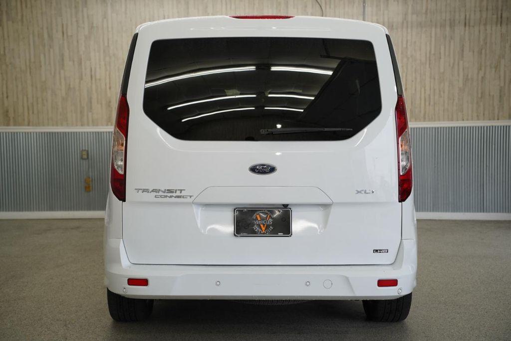 used 2019 Ford Transit Connect car, priced at $20,475