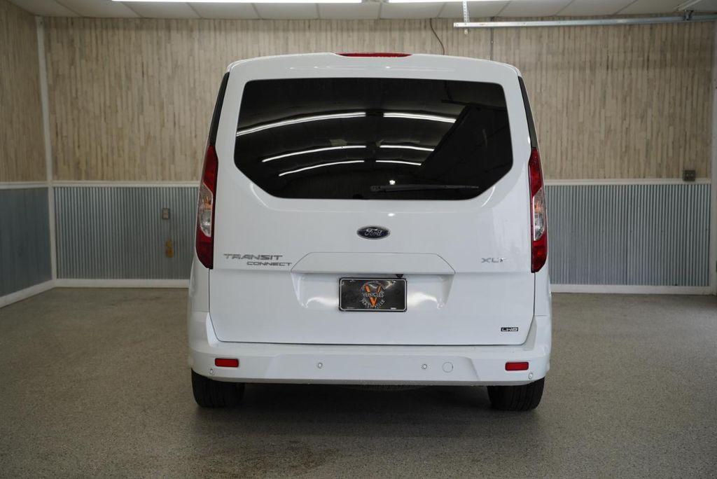 used 2019 Ford Transit Connect car, priced at $20,475