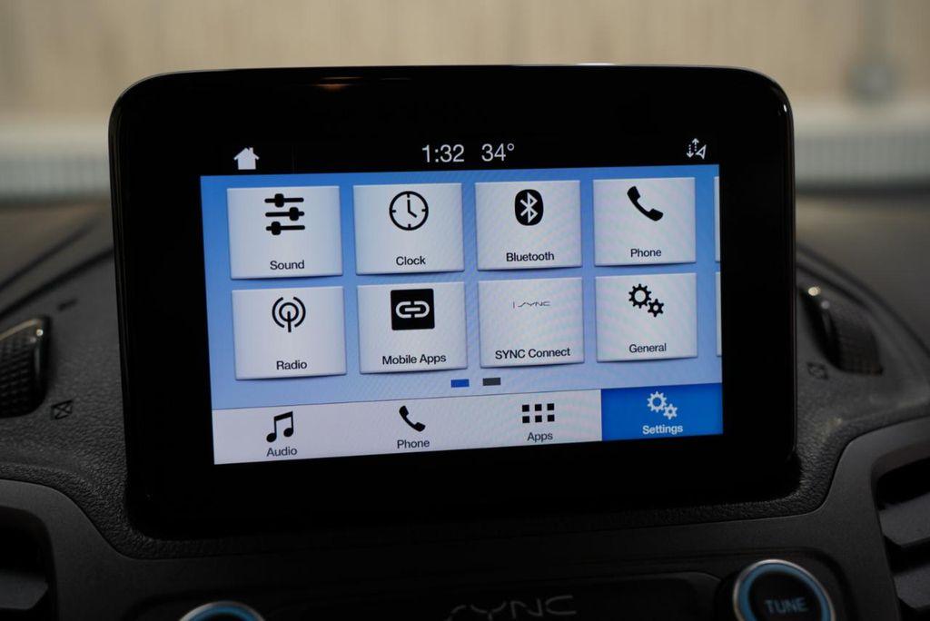 used 2019 Ford Transit Connect car, priced at $20,475